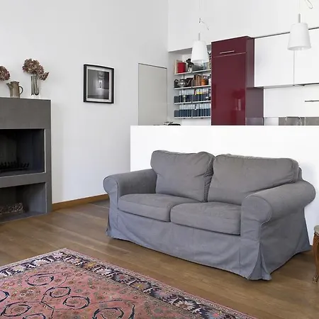 Apartment Italianway-vincenzo Monti