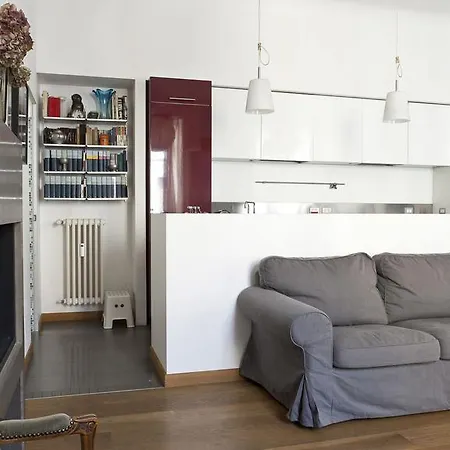 Apartment Italianway-vincenzo Monti *
